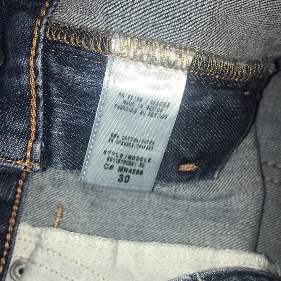 Guess jeans - Picture 10 of 10